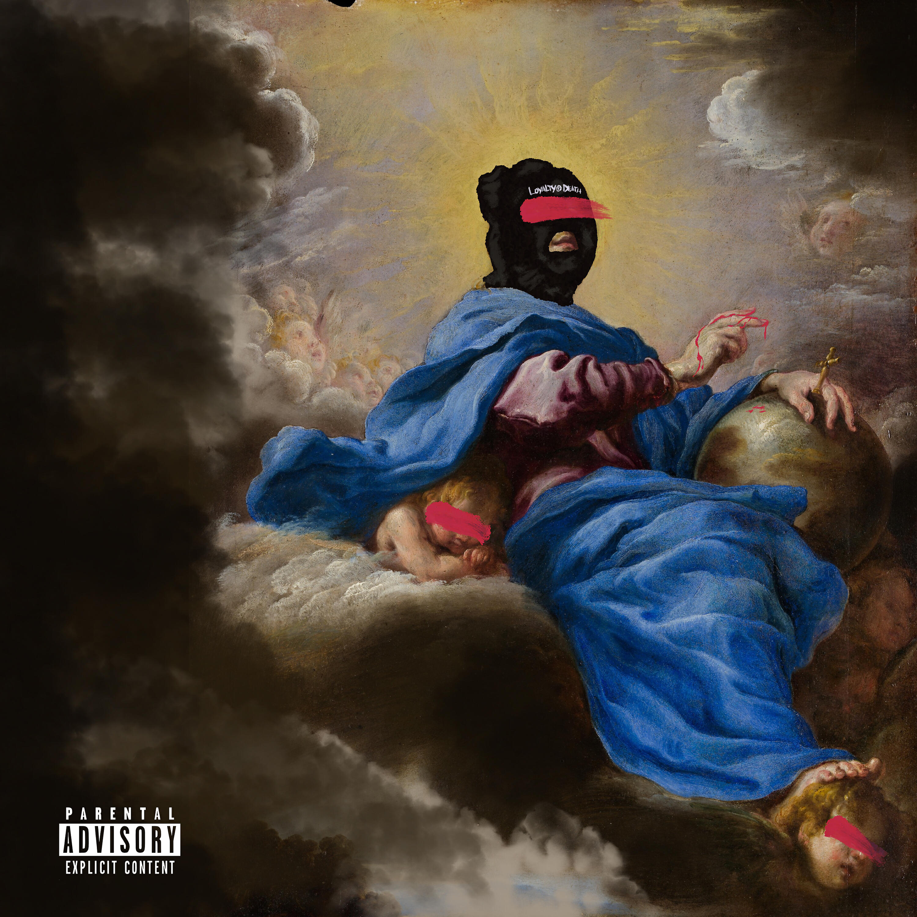 Flee Lord - Hand Me My Flowers (Intro)