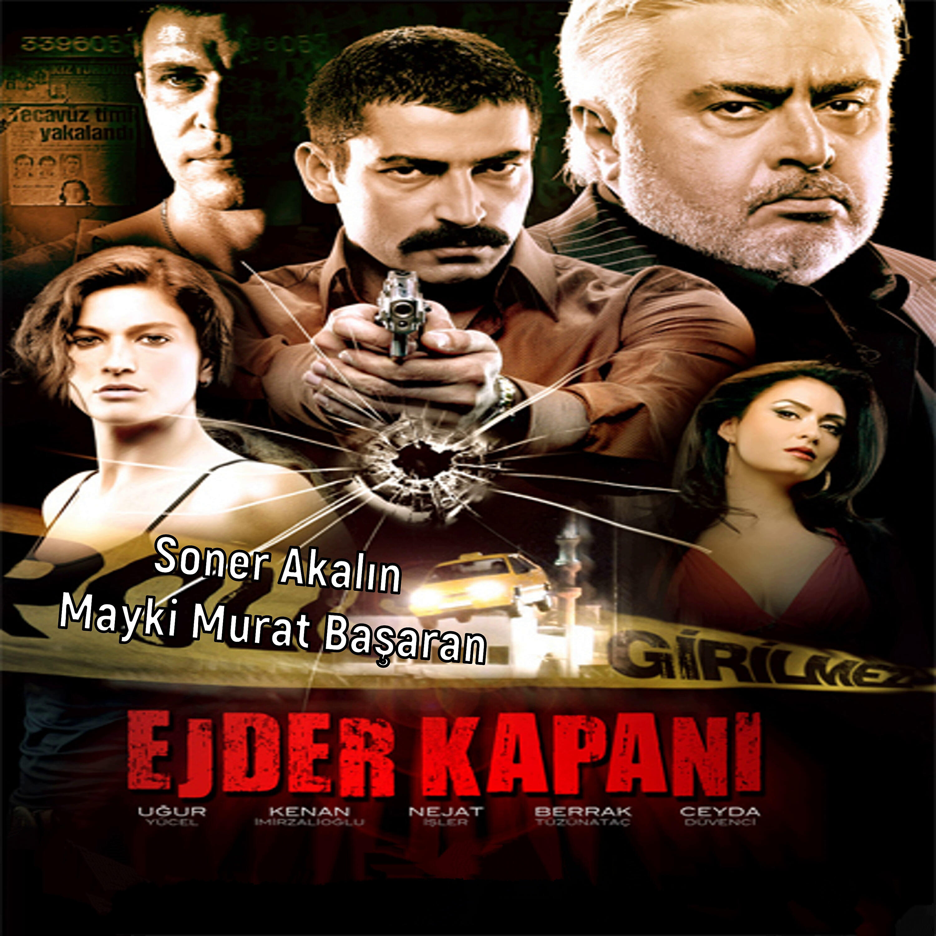 Mayki Murat Başaran - Kuyudaki Ceset