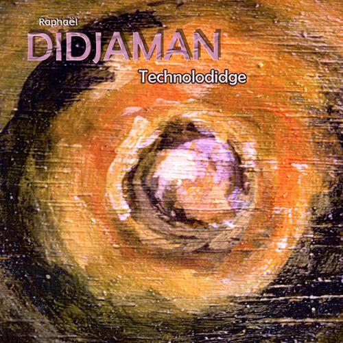 Didjaman - Livin' Bassroom