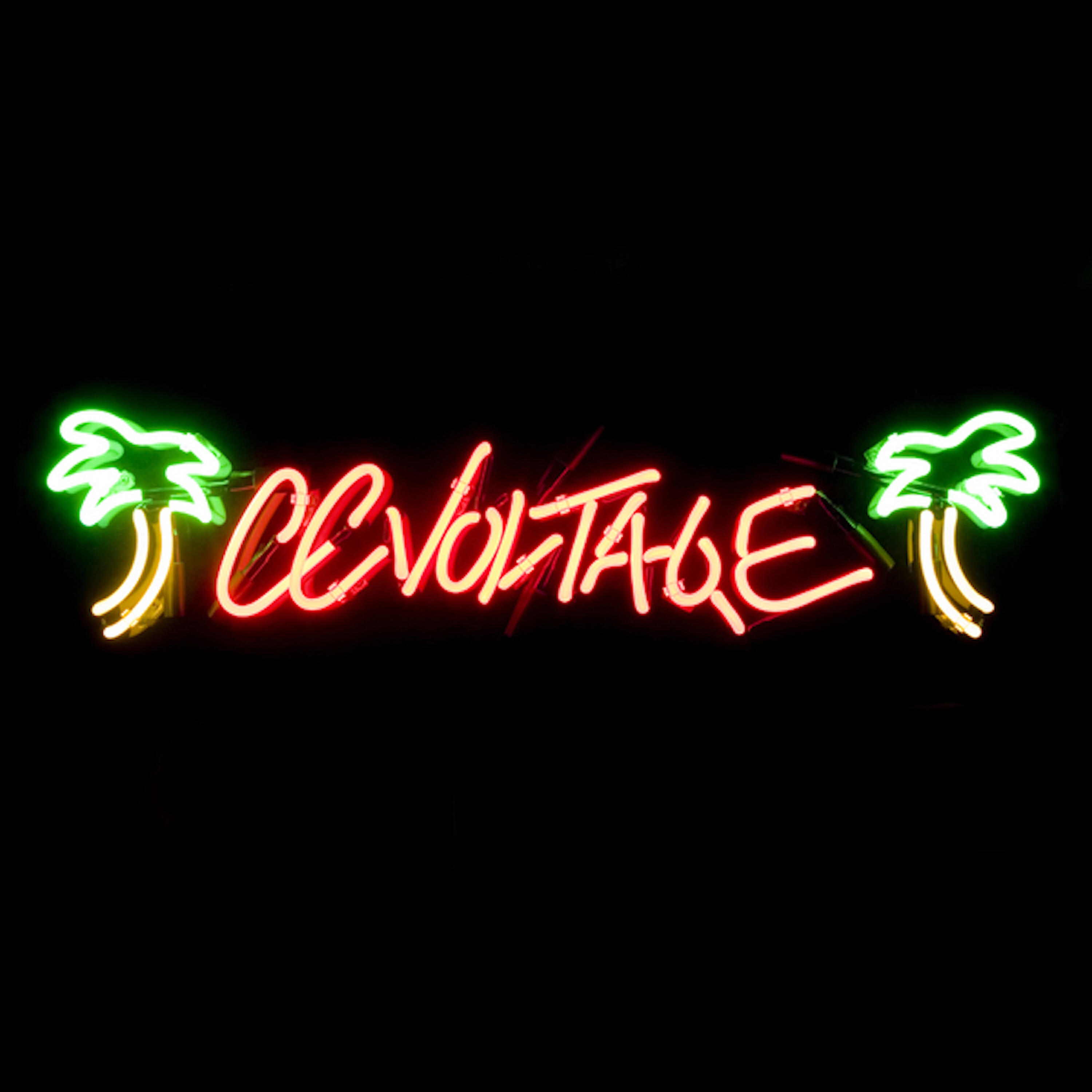 C.C. Voltage - Manny Moe and Jack