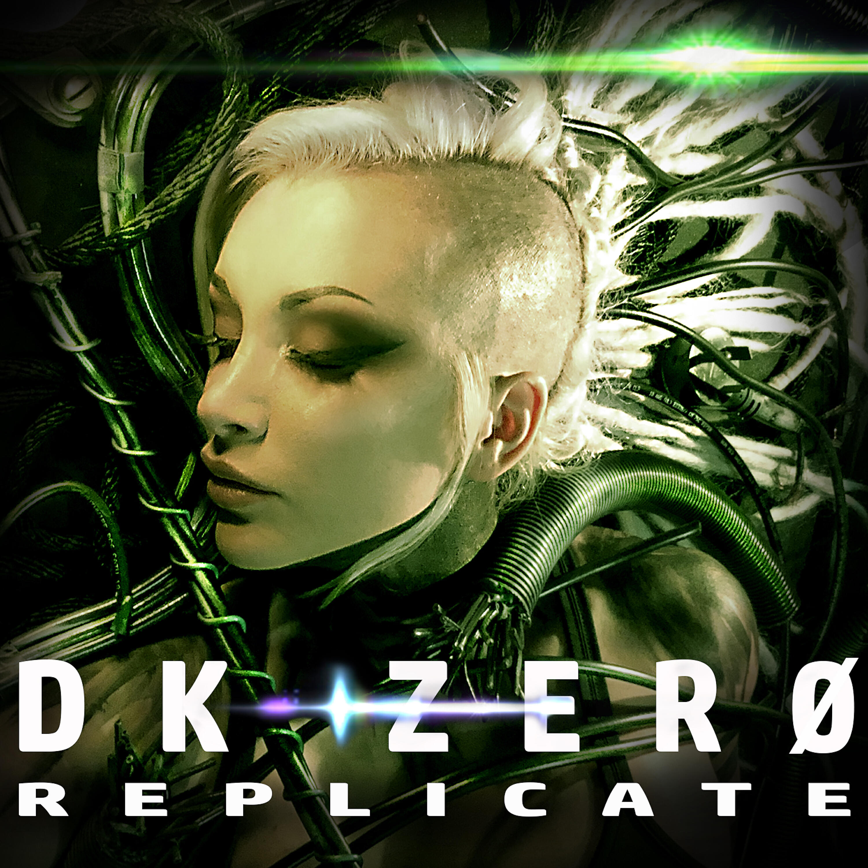 DK-Zero - Replicate
