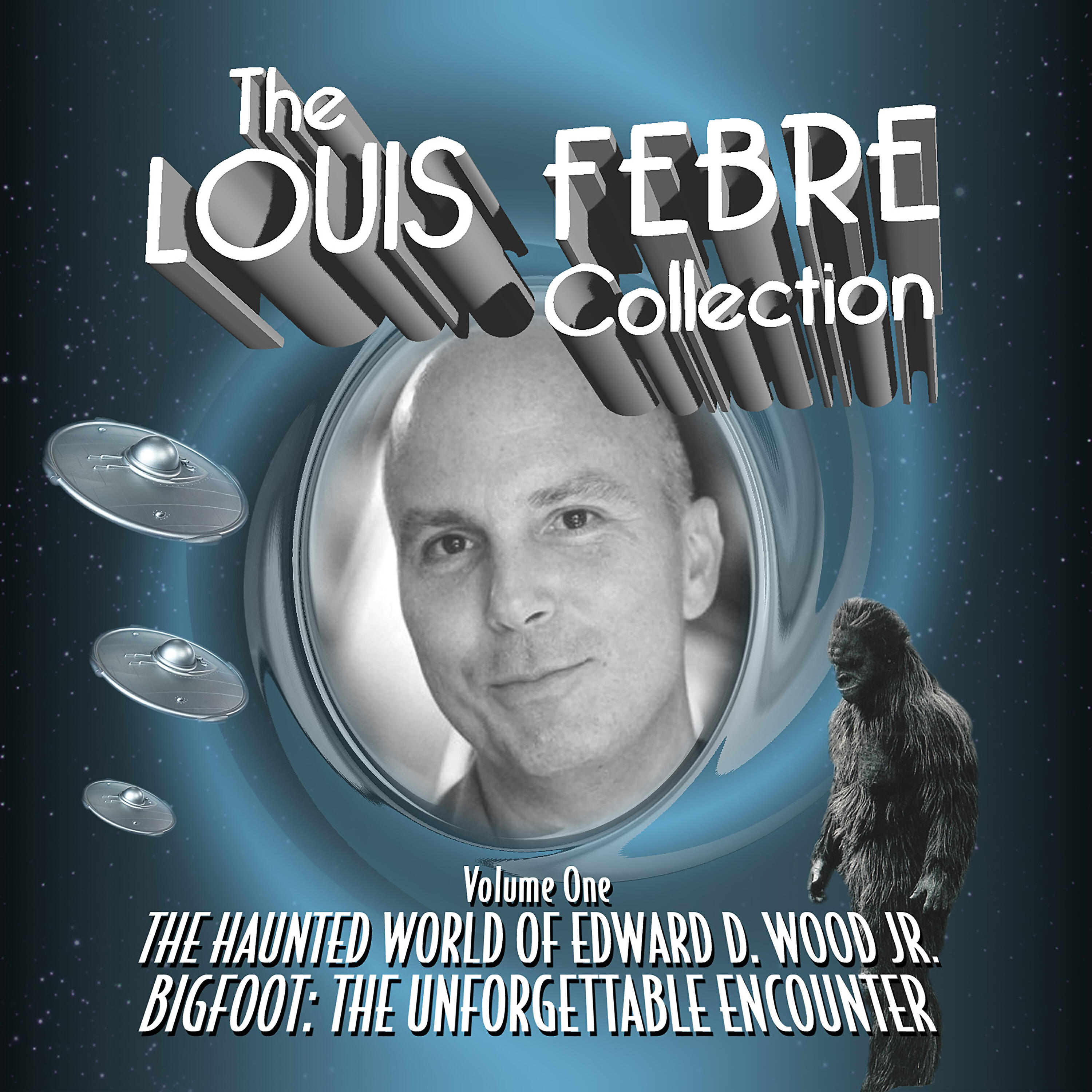 Louis Febre - Ed In The Marines (From 