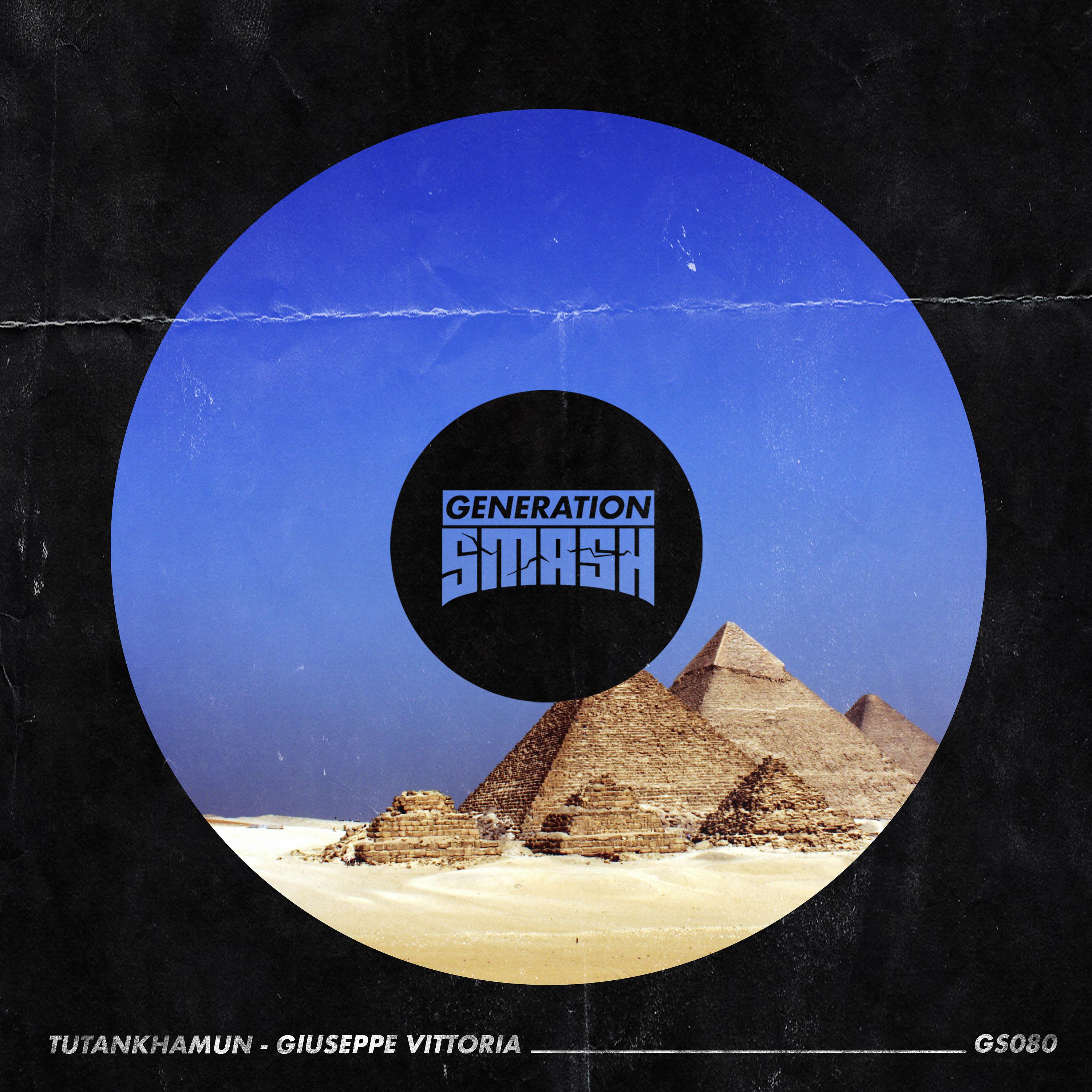 Постер альбома Tutankhamun