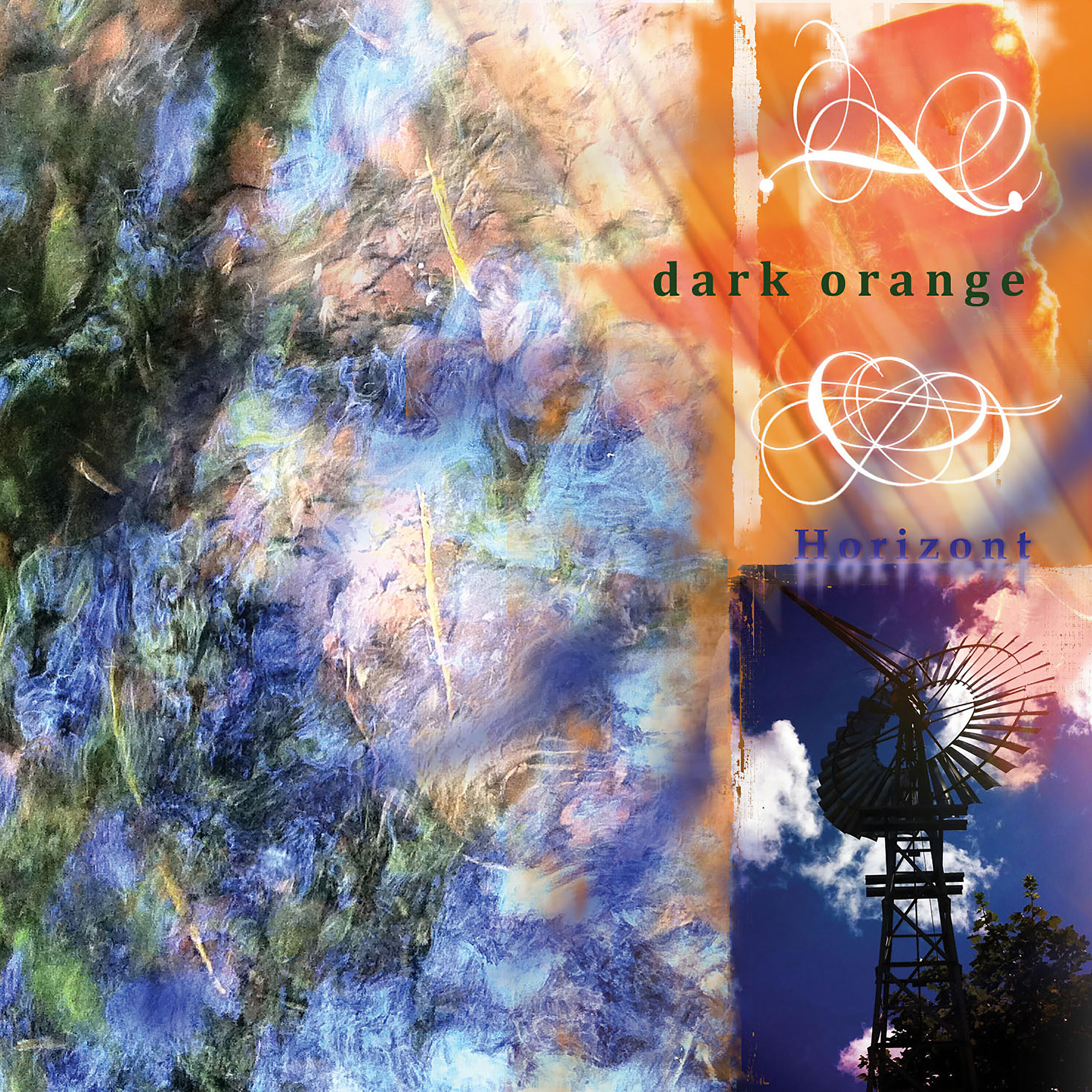 Dark Orange - Heller Schein (Malory feat. Xirius Polar Club Remix)