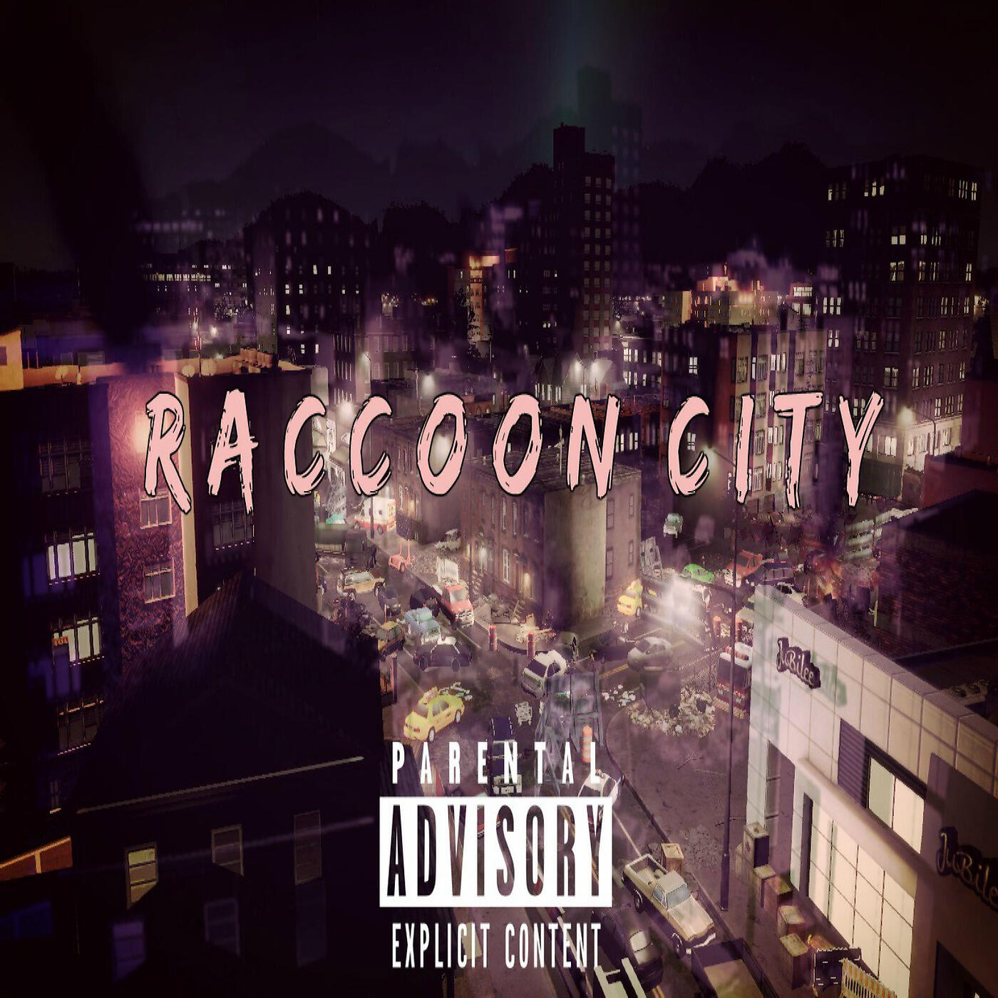 DIAMONDBOYSUPPLY - Ada Wong