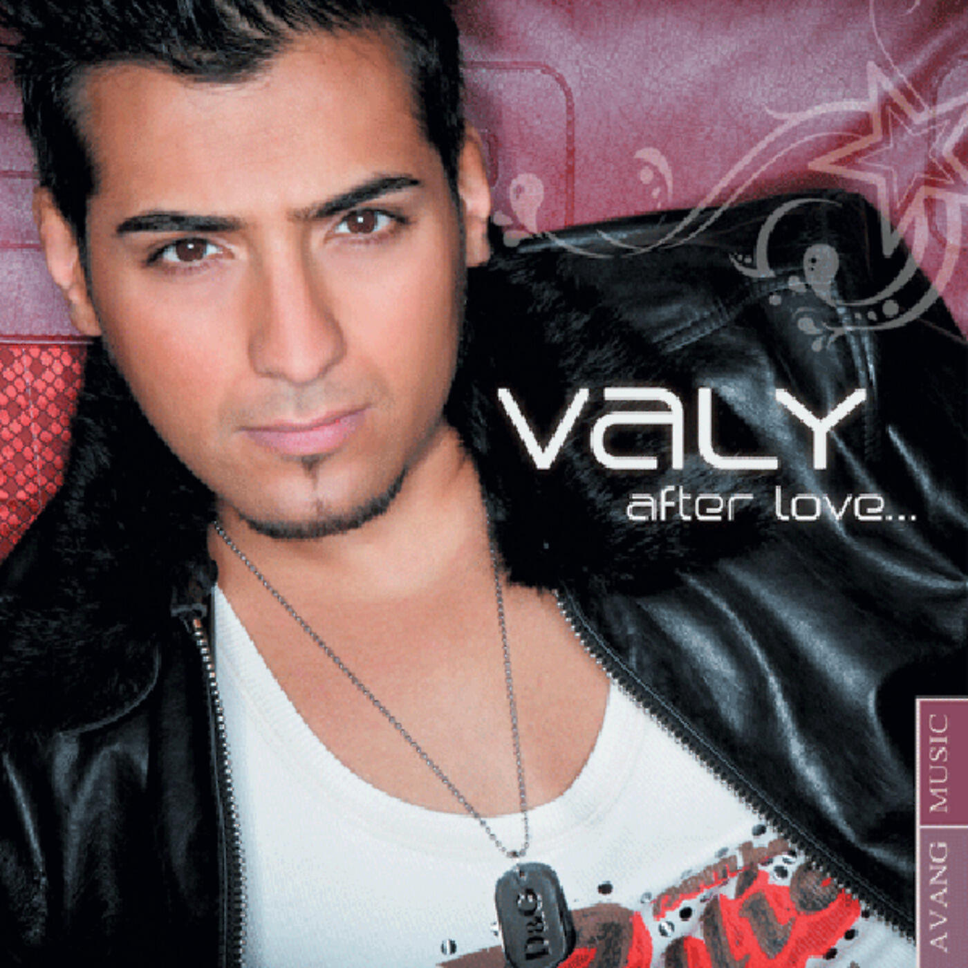 Valy - Delbare Mehraban