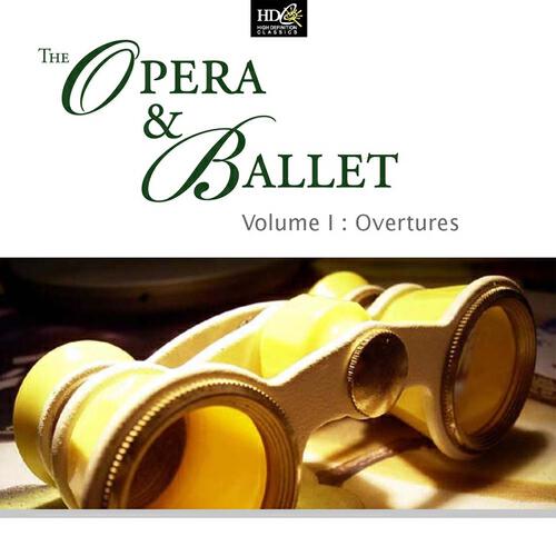 St. Petersburg Festival Symphony Orchestra - Wilhelm Tell (William Tell) Overture