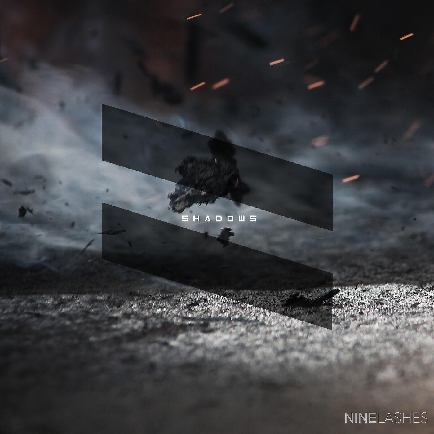 Nine Lashes - Shadows