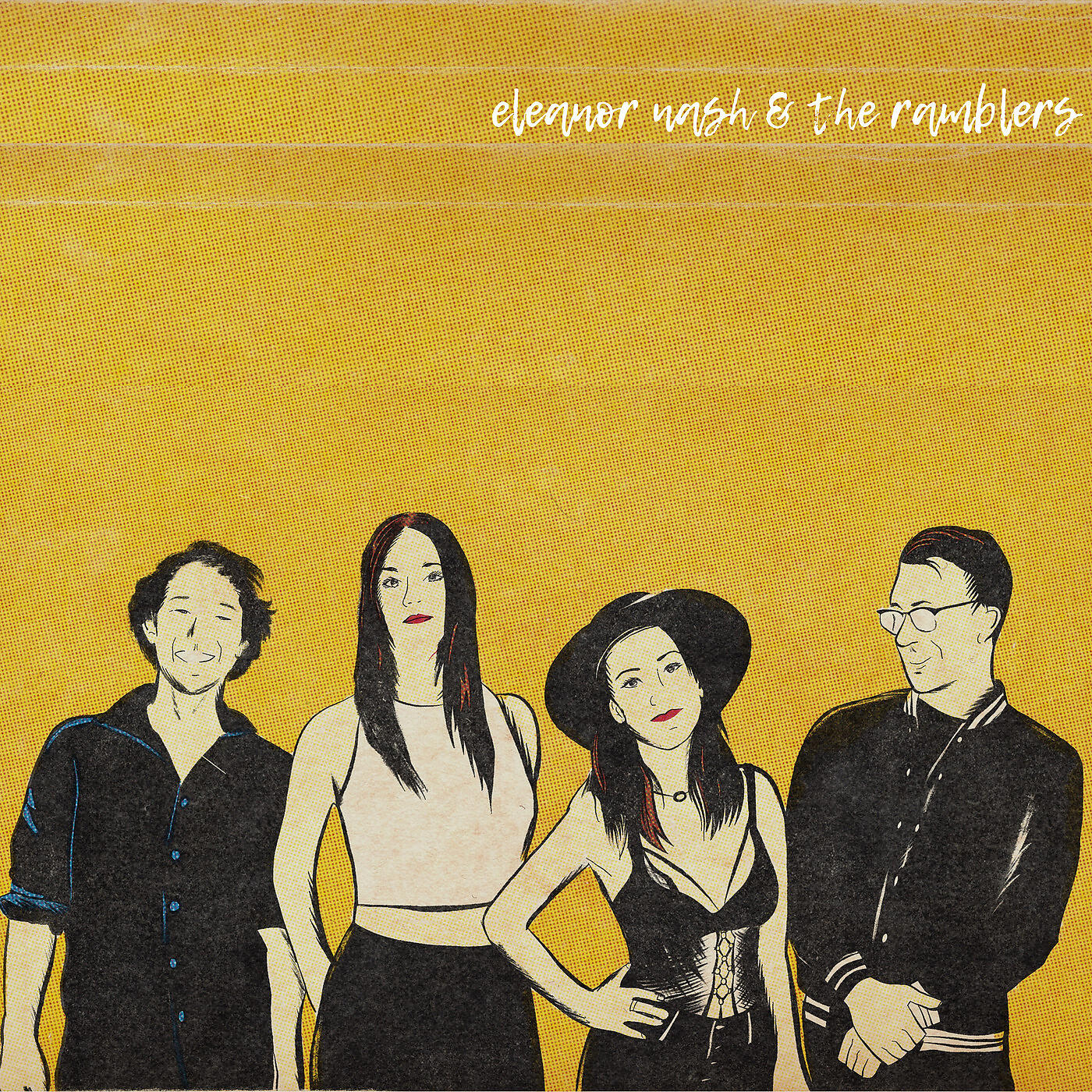 Eleanor Nash and The Ramblers - Chicago