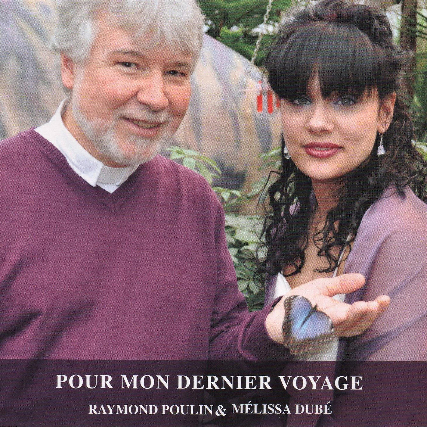 Raymond Poulin - Une mère s'en va