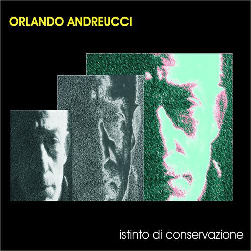 Orlando Andreucci - La Scelta Di Sophie