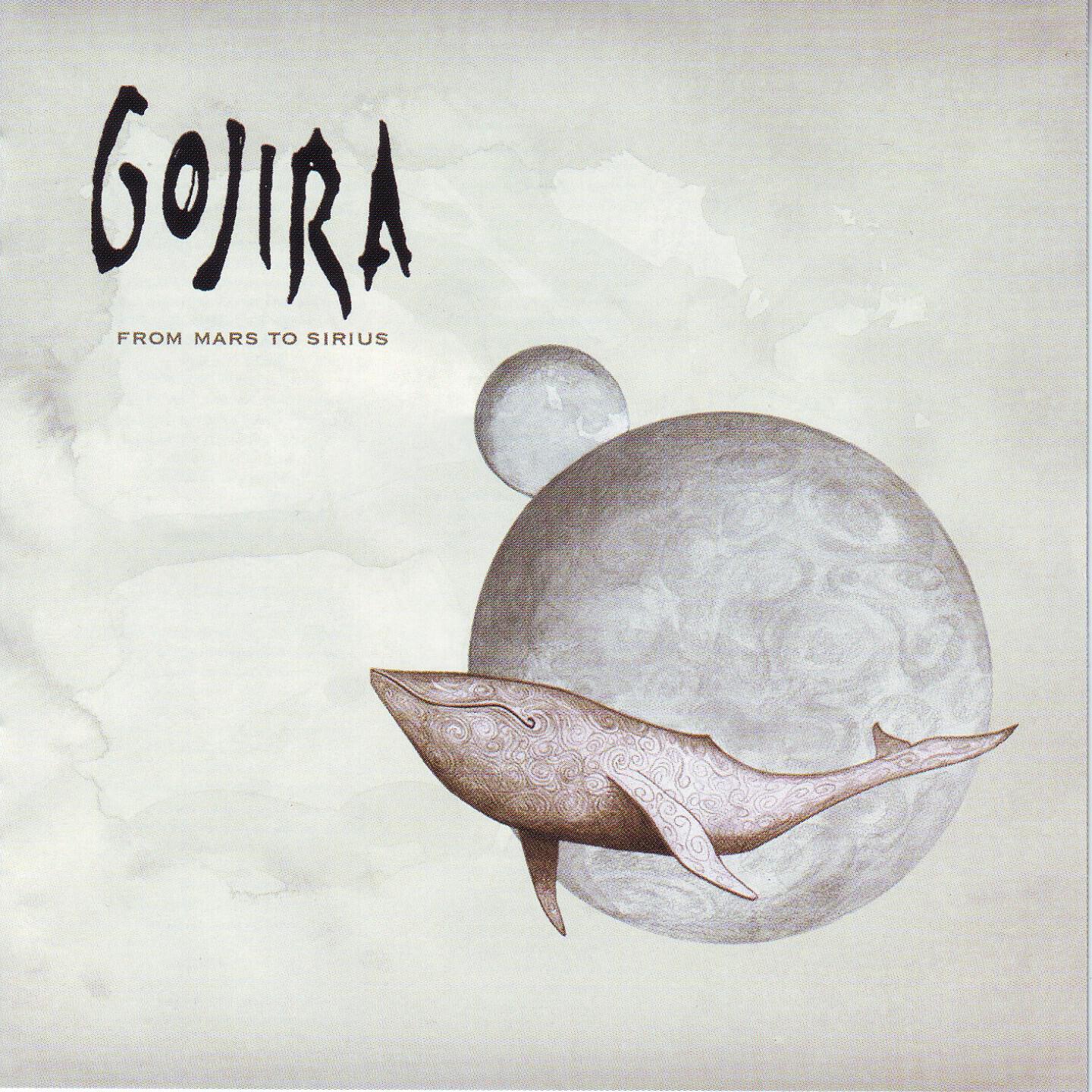 Gojira - Unicorn