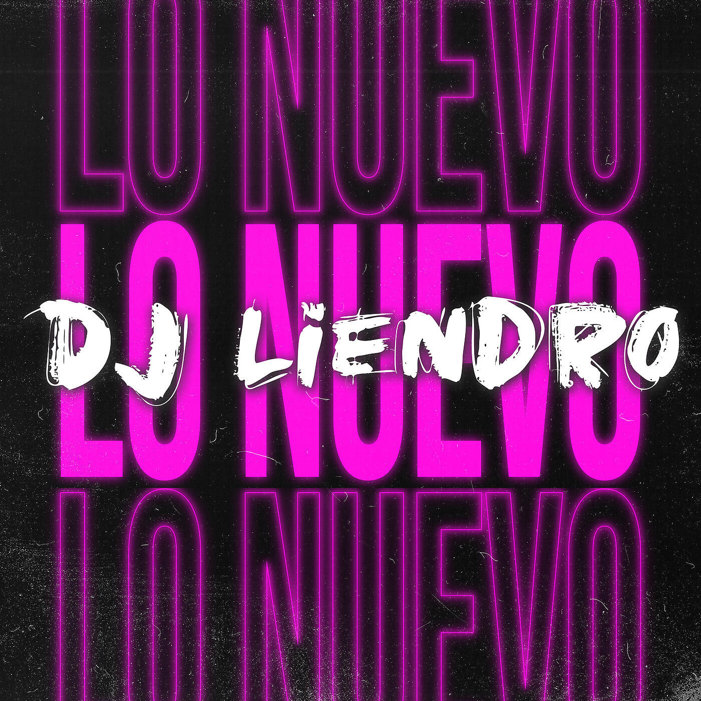 DJ Liendro - Mega Chencho