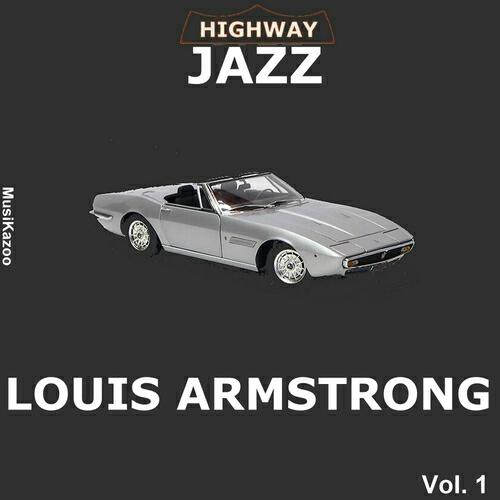 Louis Armstrong - Dardanella