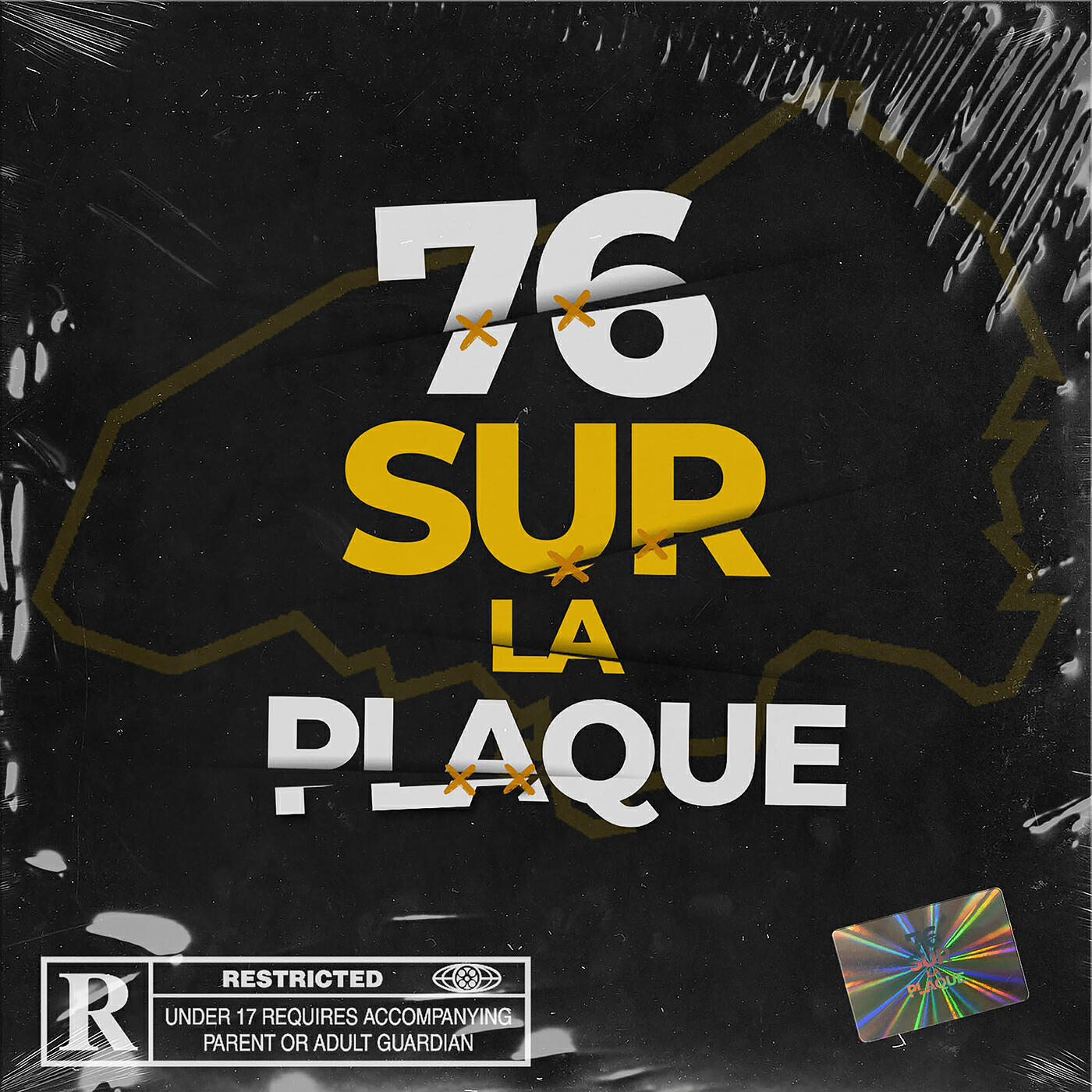 Dokou - Sur ma vie