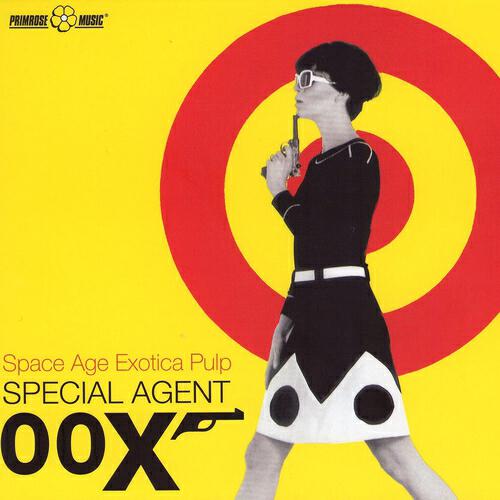 Daniele 'Bengi' Benati - Agent Provocateur