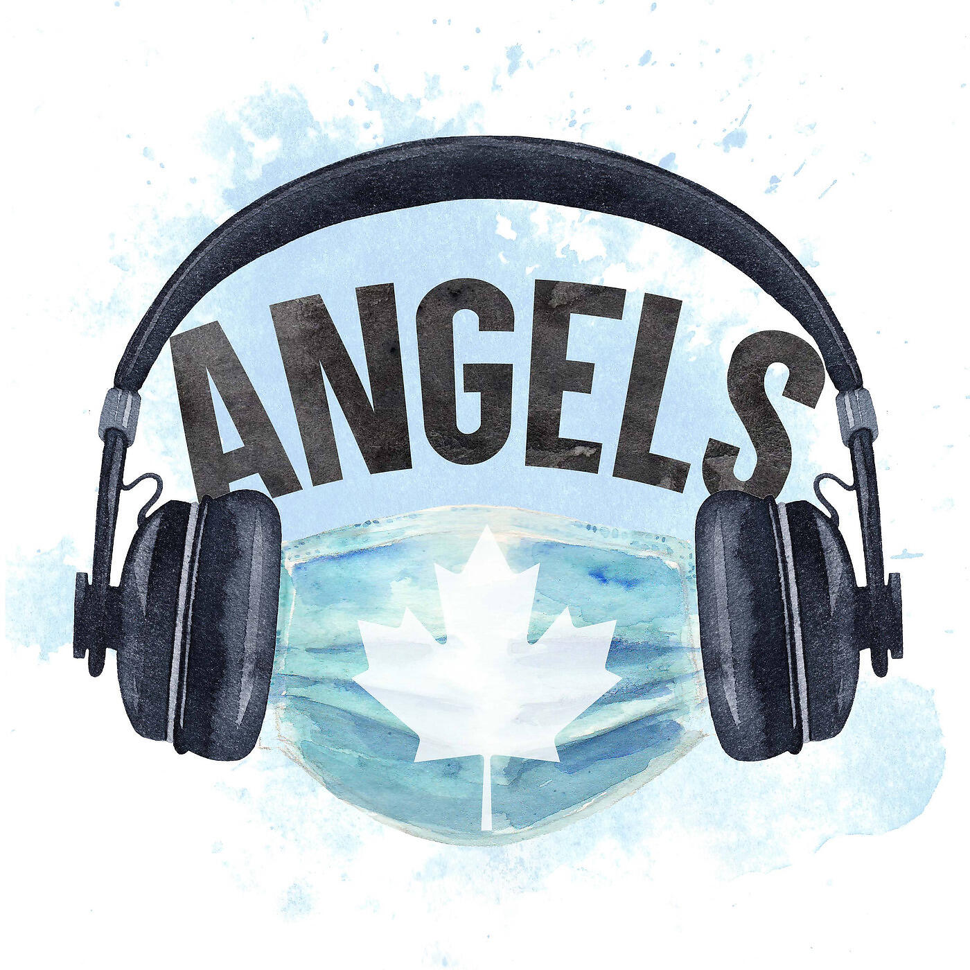 Katey Morley - Angels