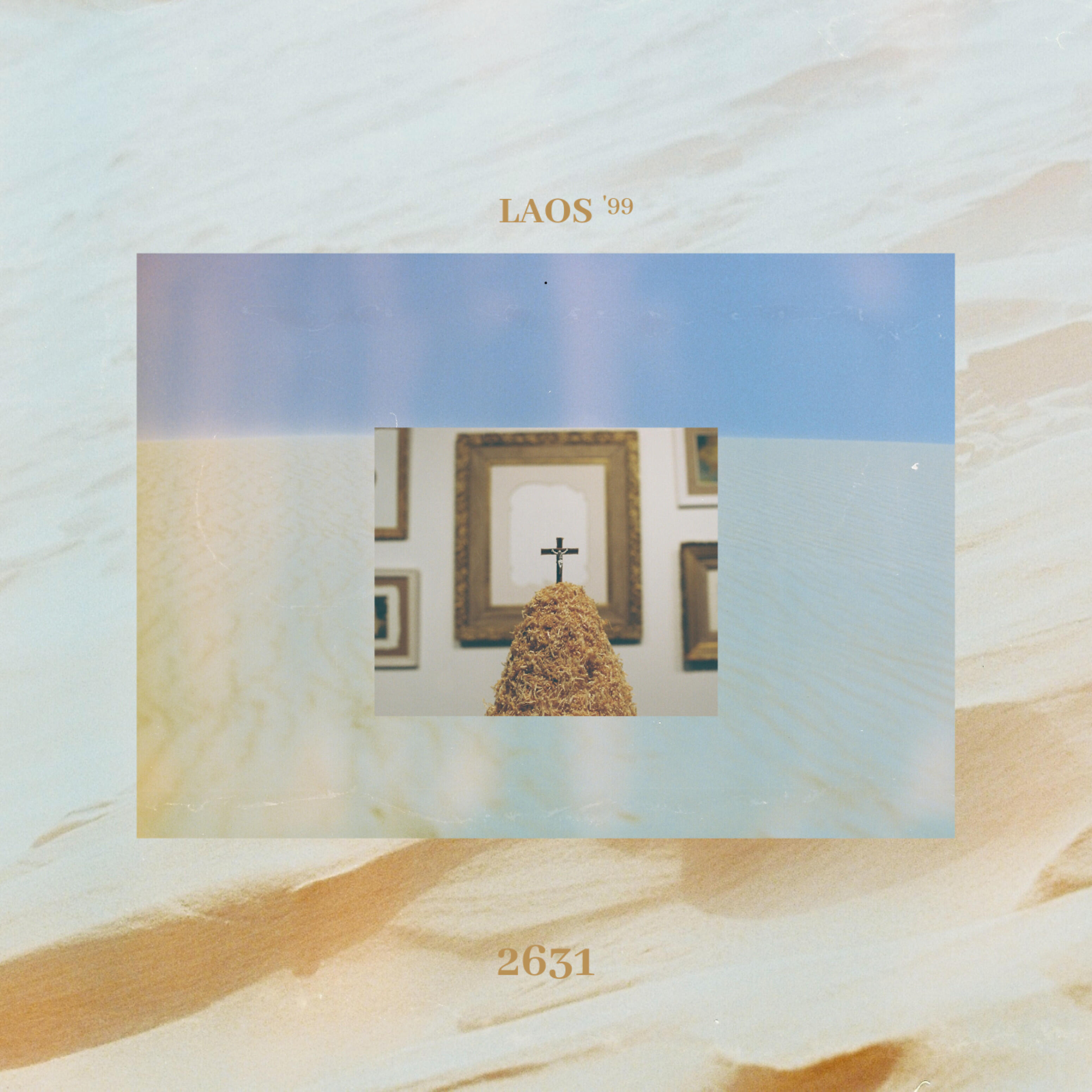 Laos'99 - A Caminar