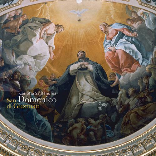 Carlotta Santandrea - San Domenico Di Guzman