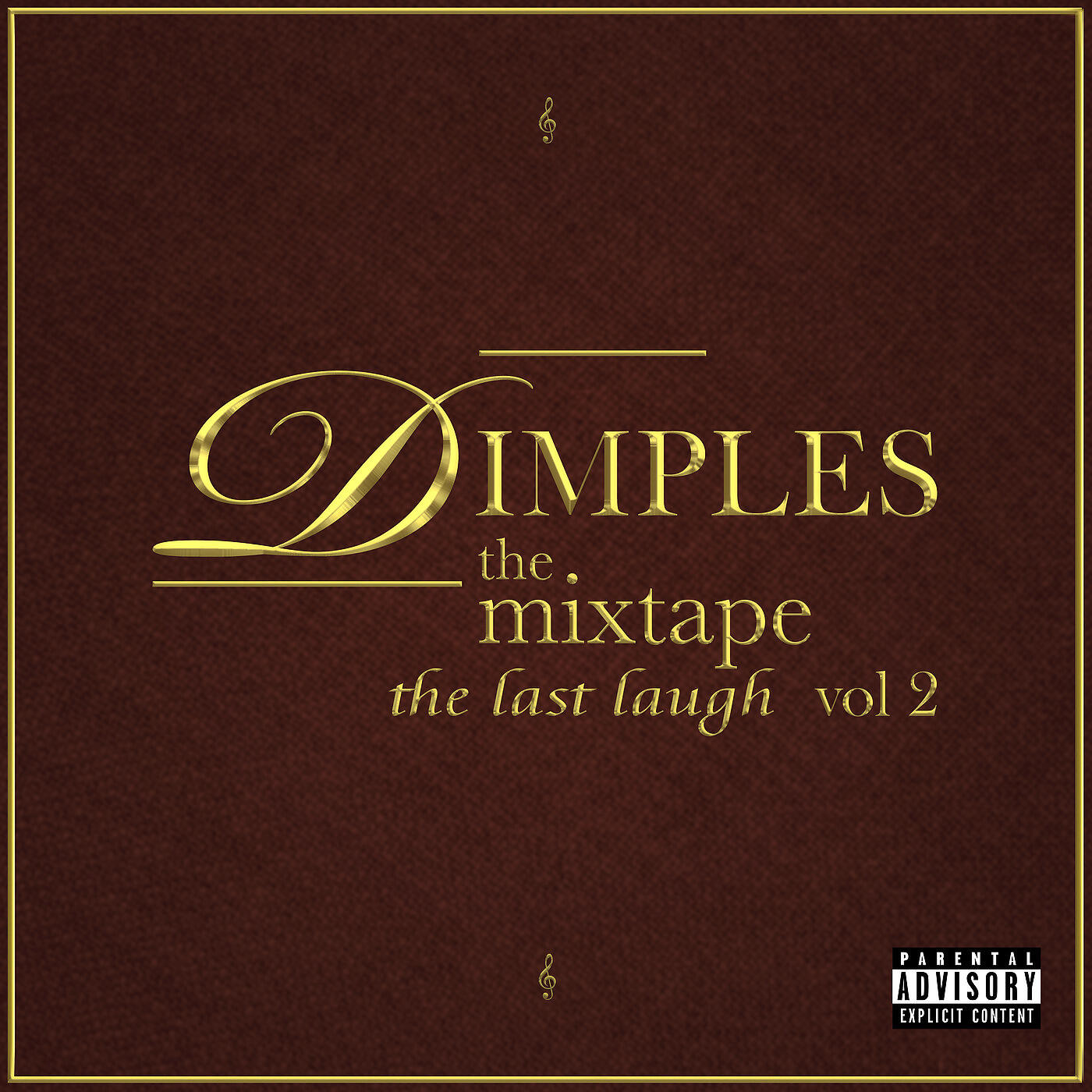 Dimples - This Aint Just Music