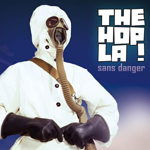 THE HOP LA! - Choisis ton camp