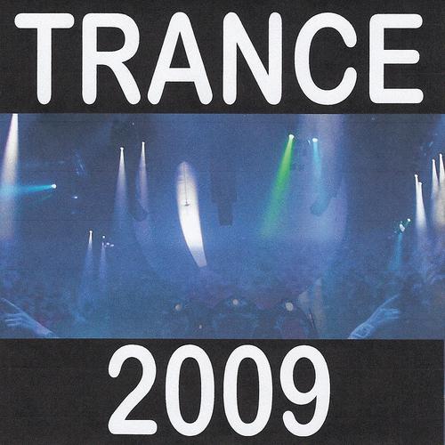 Постер альбома Trance 2009
