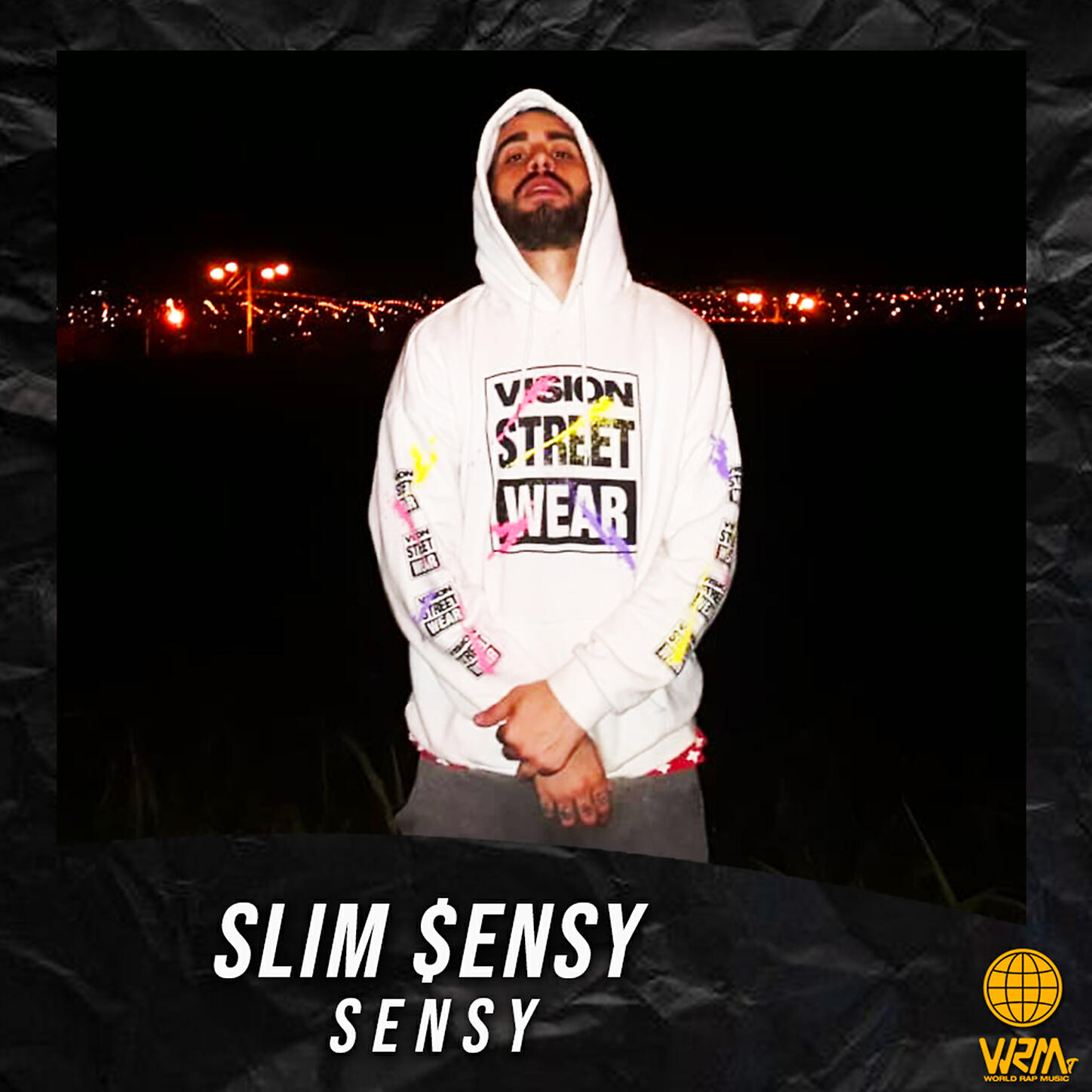 WRM - Slim $ensy