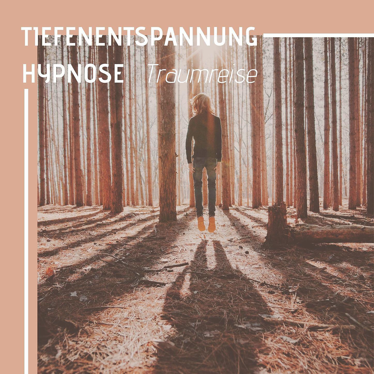 Rustgevende Muziek Dream Masters, Meditationsmusik Künstler - Tiefenentspannung Hypnose