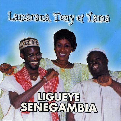Lamarana - Mbeuguel