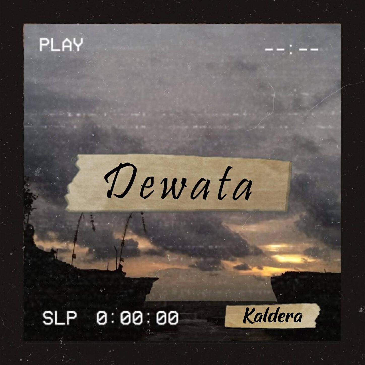 Kaldera - Dewata