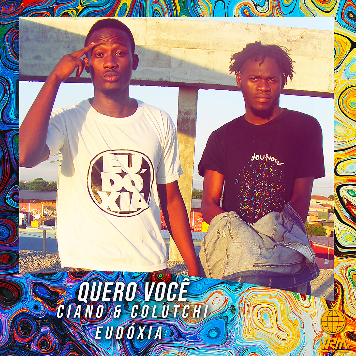 WRM - Quero Você