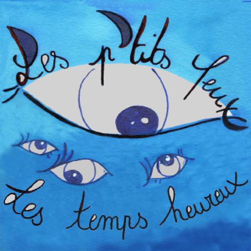 Постер альбома Les Temps Heureux