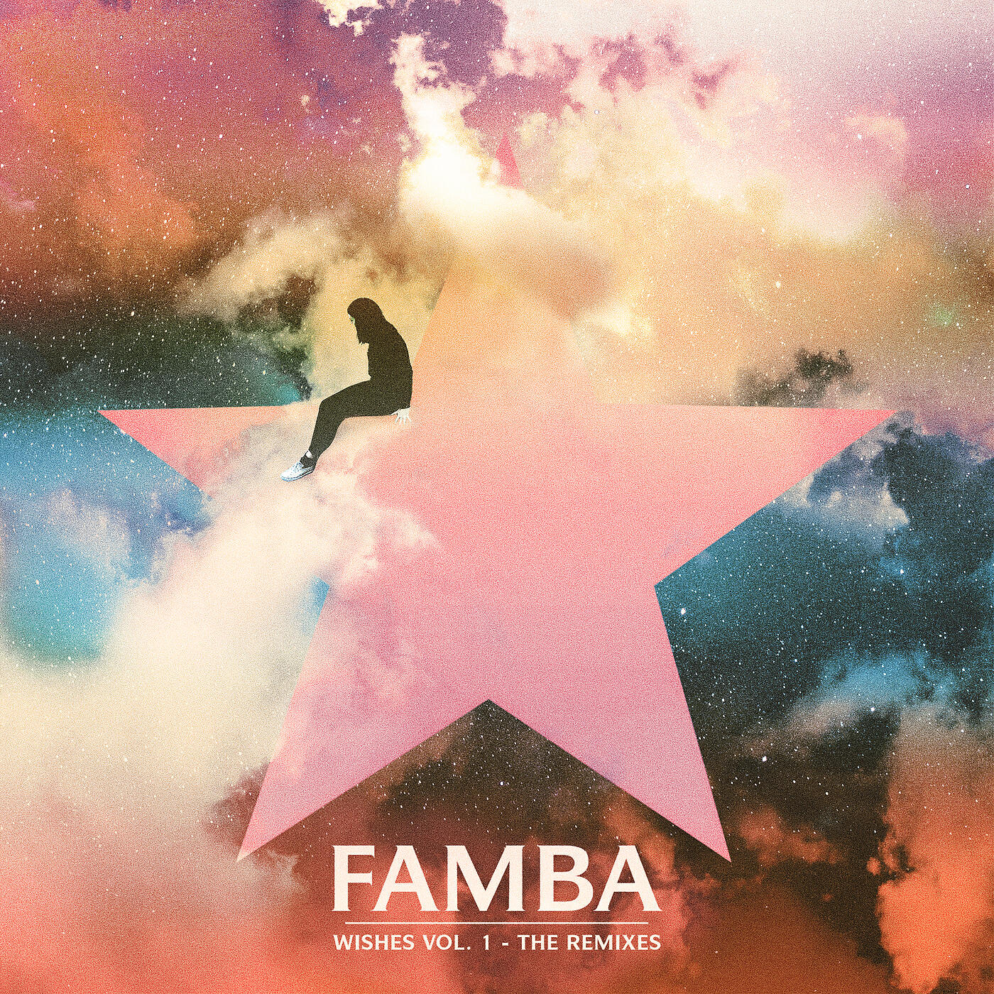 Famba - Swear to God (Dallerium Remix)
