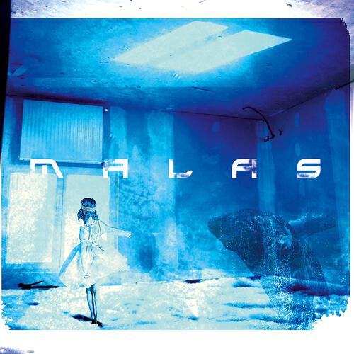 MALAS - Univers Parallèle