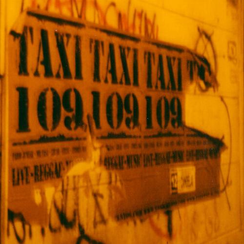 Taxi 109 - Respirando