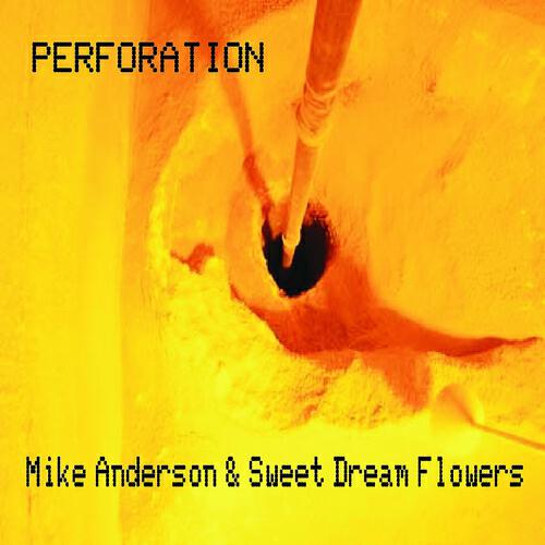 Mike Anderson - I Ain't Going Out Like That