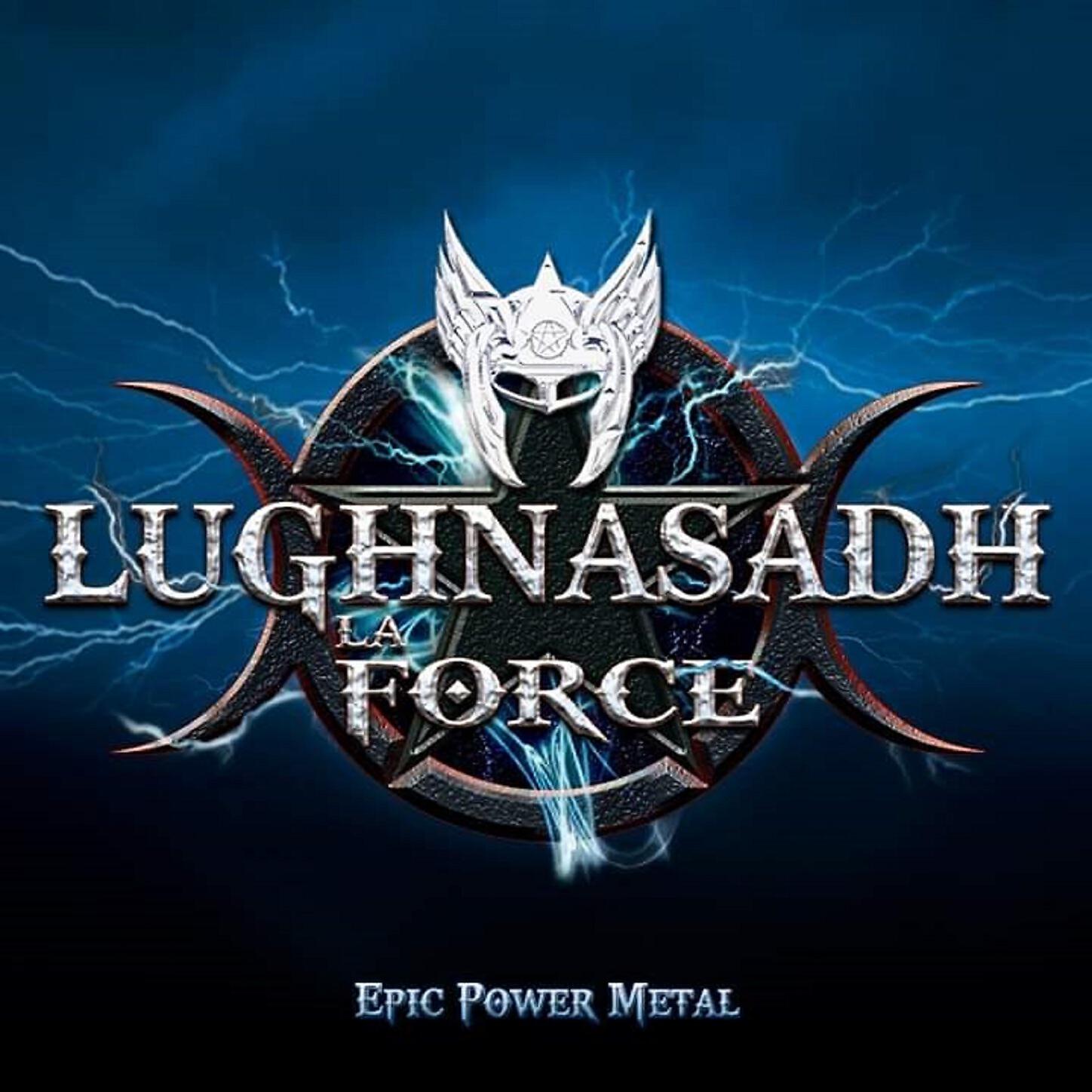 LUGHNASADH LA FORCE - Clan de Acero