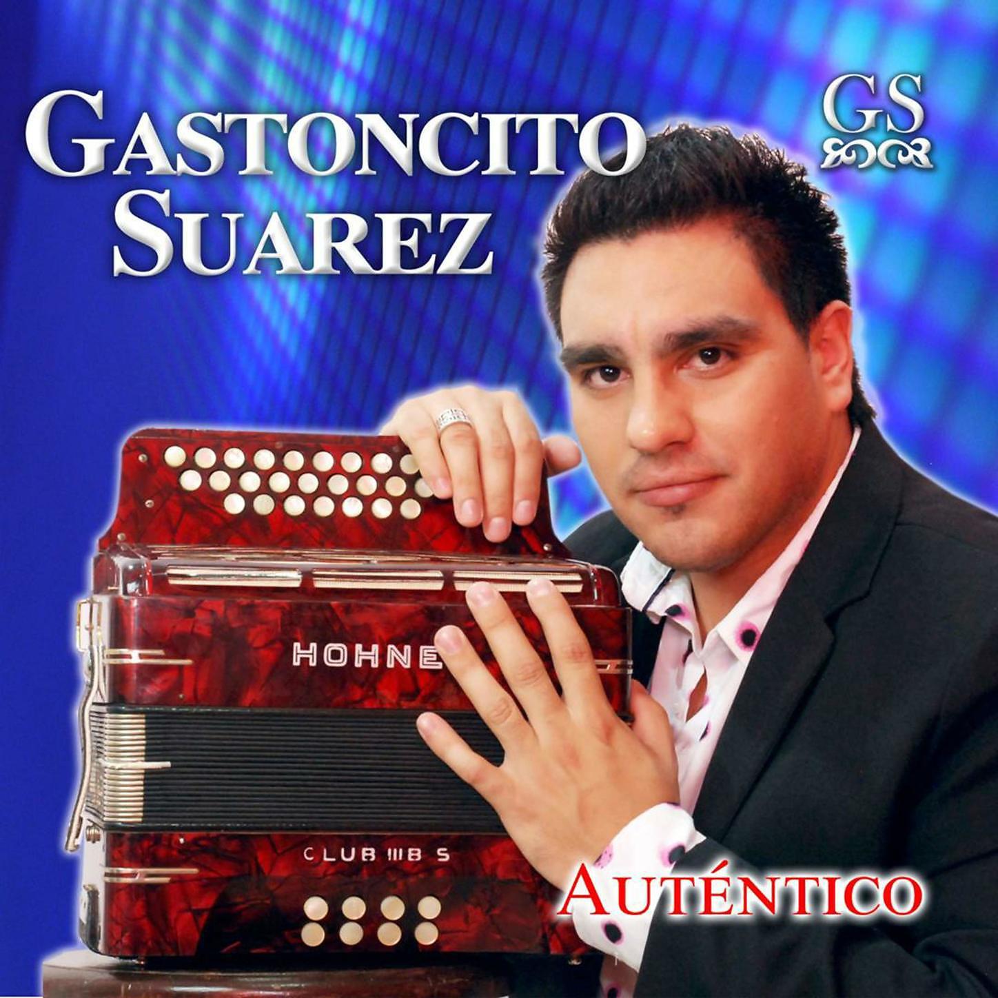 Gastoncito Suarez - Canto a Monte Quemado