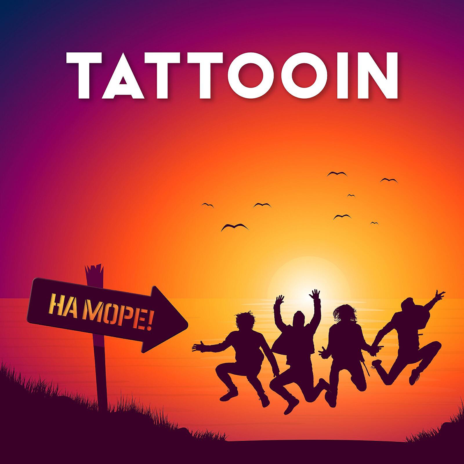 TattooIN - На море!