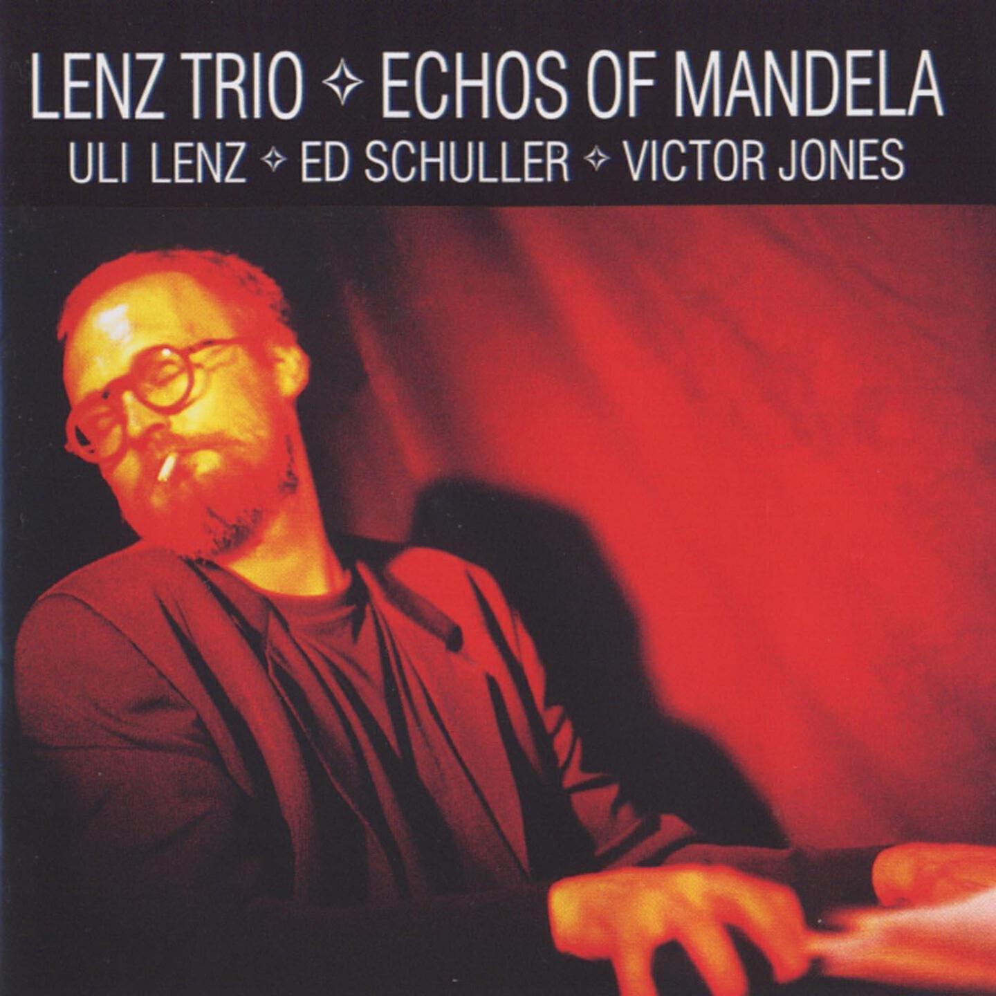 Lenz Trio - Love Channel