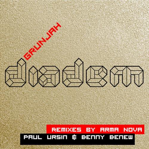 Grunjah - Diadem (Original Mix)