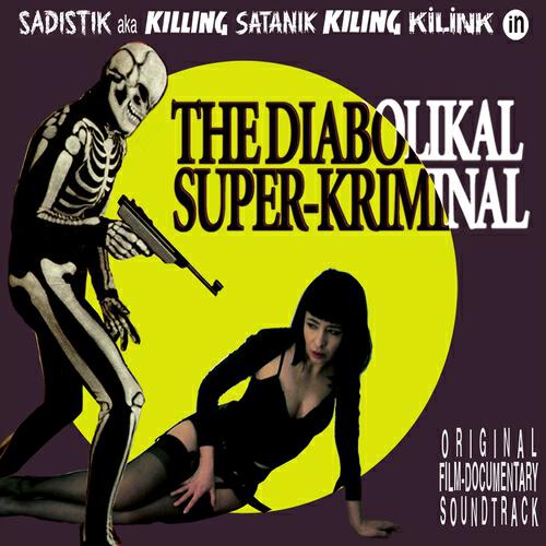 El Reverendo M - Sadistik Garage '66