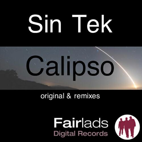 Sin Tek - Calipso (Domyan Remix)