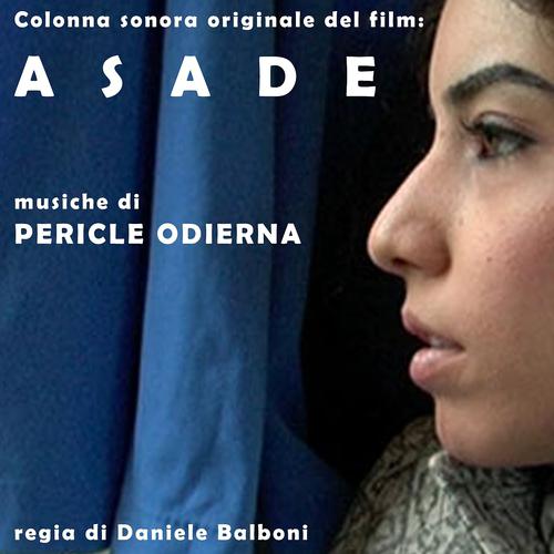 Постер альбома Asade