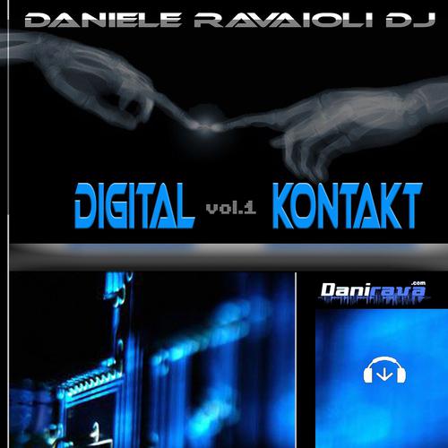 Постер альбома Digital Kontakt, Vol. 1