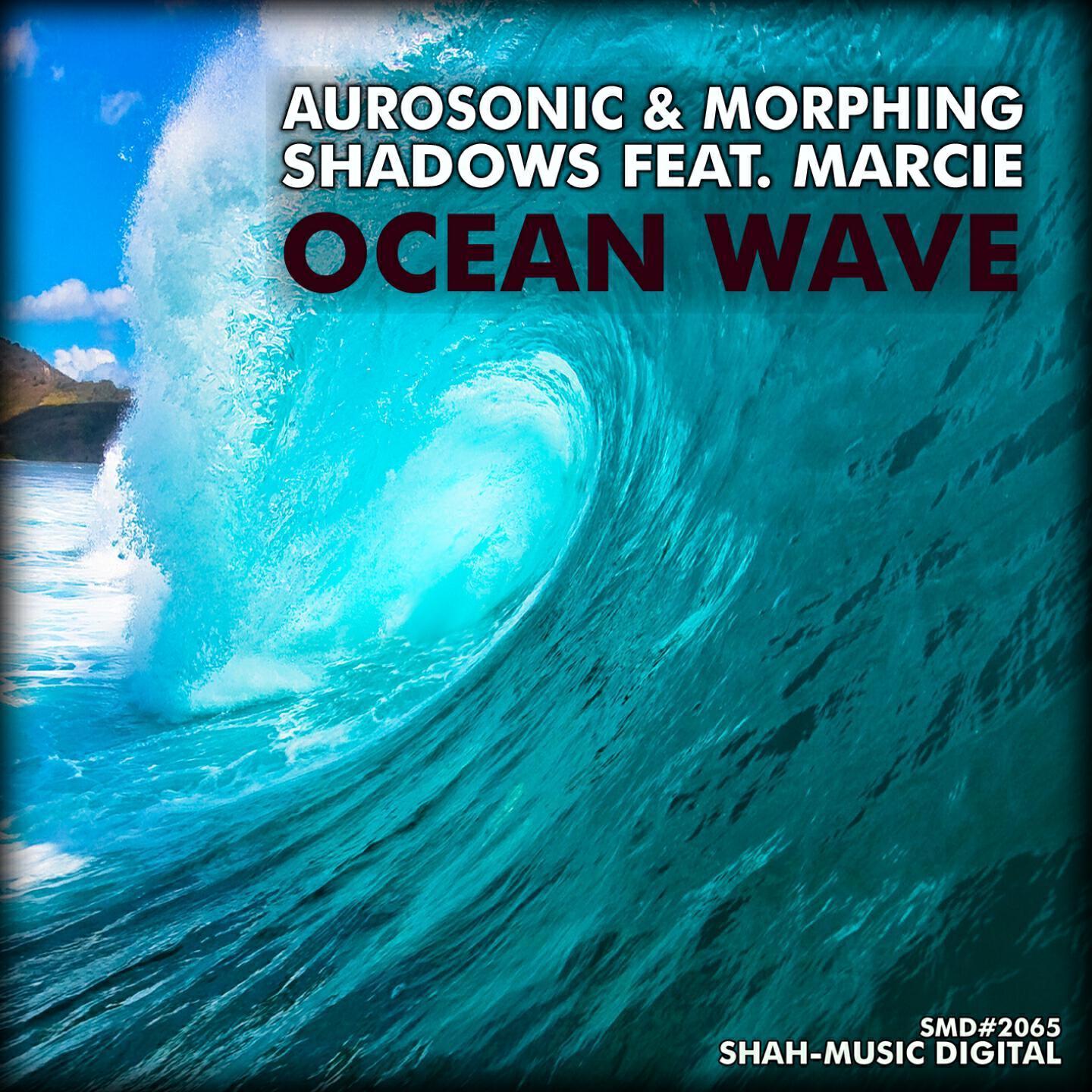 Aurosonic - Ocean Wave (Dynamique E Romantique Dub)