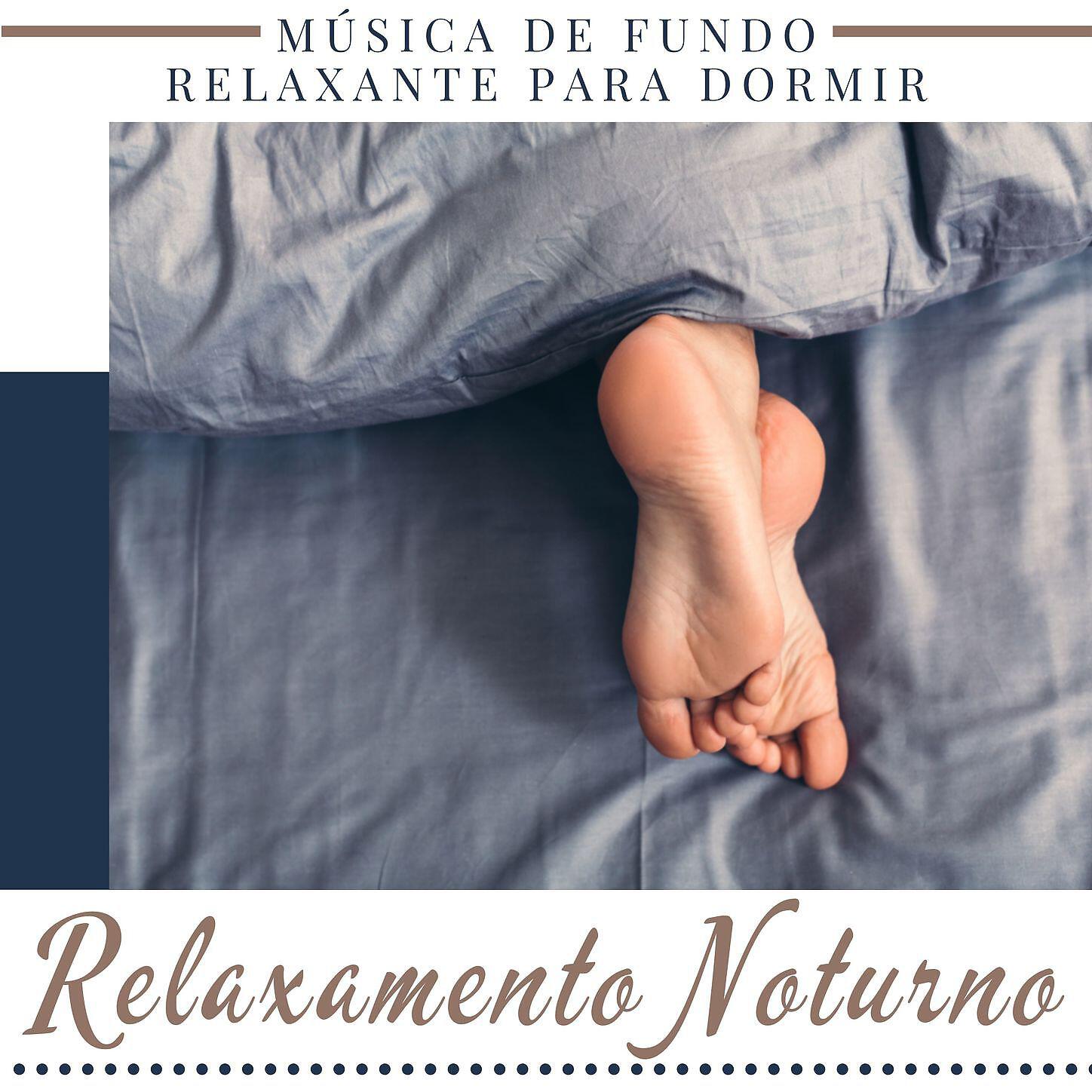Relaxamento Noturno - Serenidade na Noite