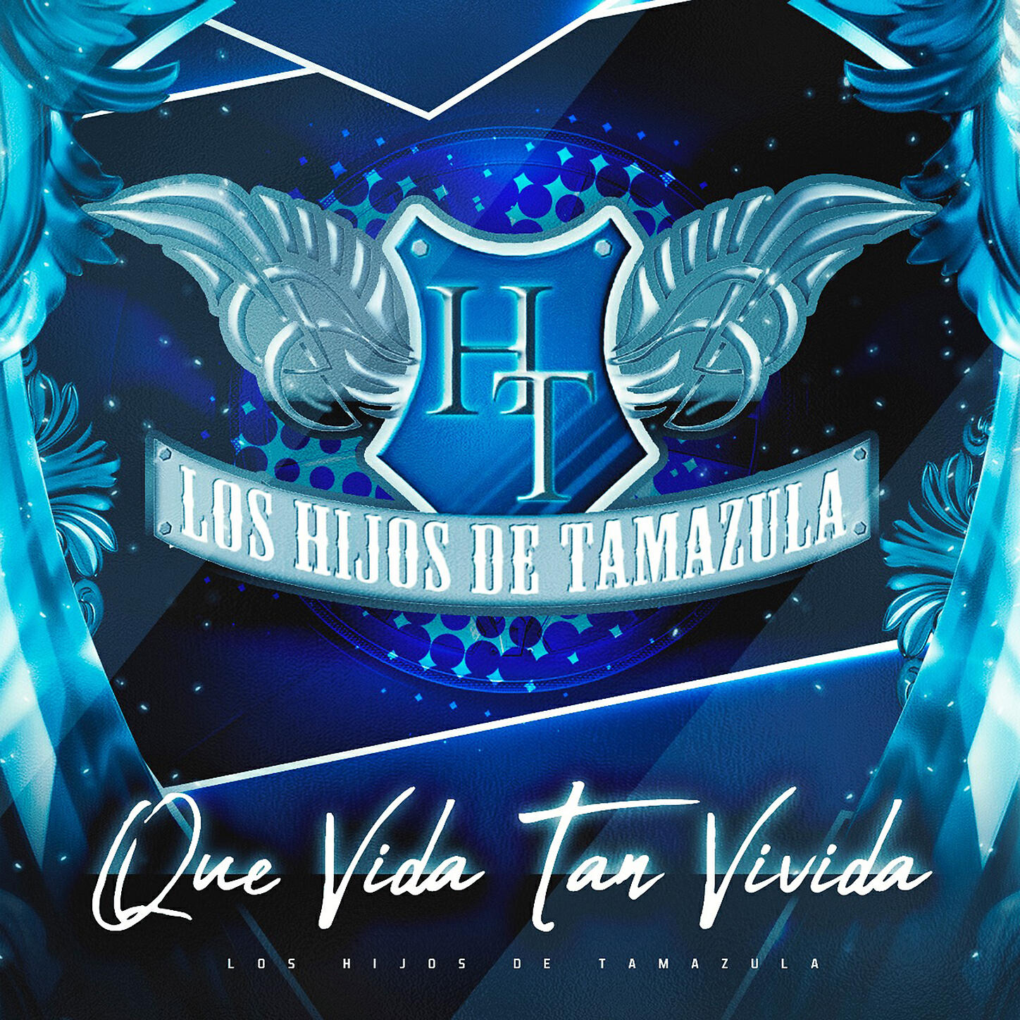 Los Hijos de Tamazula - Amigos Tuve Una Novia