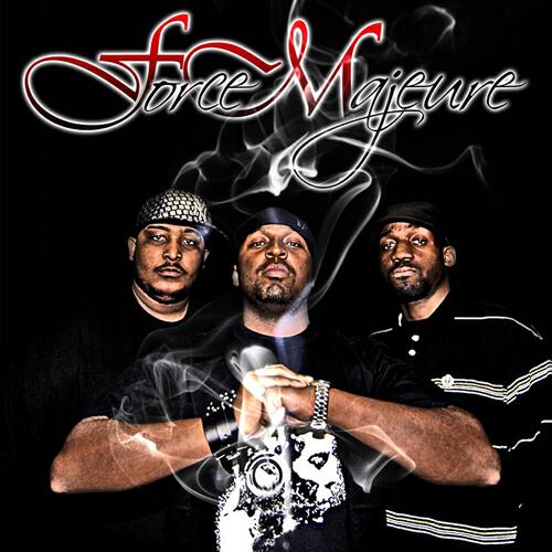 Force Majeure - Motives toi frère