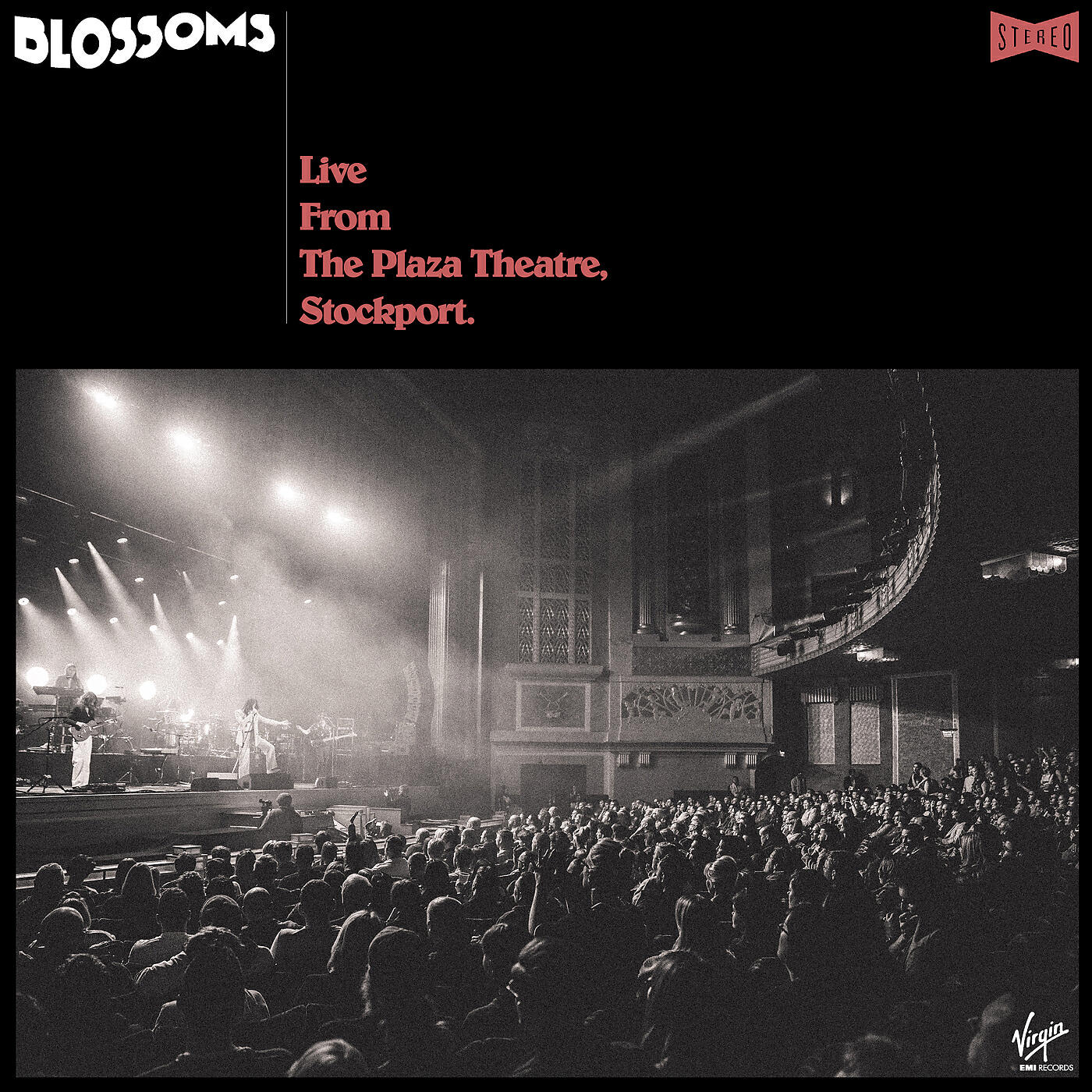 Blossoms - Falling For Someone (Live From The Plaza Theatre, Stockport)